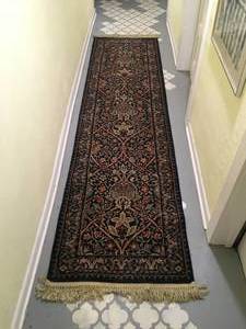 Rug Runner