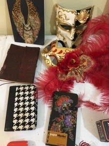 Lot of misc Accessories