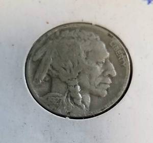4 BUFFALO NICKELS 1927-S 1928 P-D-S