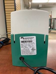 Give staff an easy way to record th...