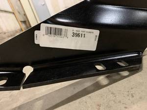 This is still new in the box Manuf...