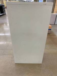 Used 4 drawer vertical file cabinet...