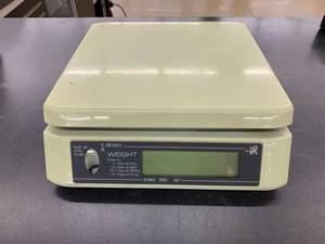 Compact Bench Scale, Digital, Capac...