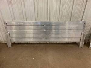 638 utility trailer solid front pa...