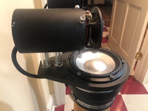 lot 100 image: Unique Speakers