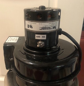 lot 79 image: Foust Air and Water Purifier