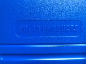 lot 162 image: Active Ice by Polar Products