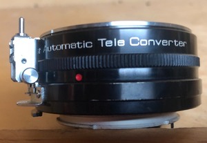 lot 168 image: Camera Lens Lot