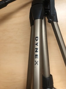 lot 177 image: Dynex Tripod