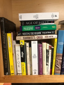 lot 189 image: Books Books Books