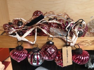 lot 197 image: 3 Strands of Christmas Lights