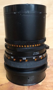 lot 125 image: Hasselblad Camera Lens (50mm)