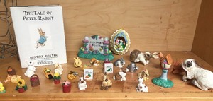 lot 206 image: Easter Lot #2
