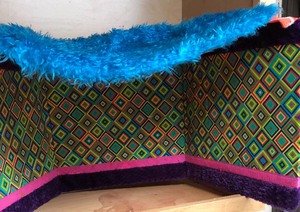 lot 227 image: Groovy Girls Furniture Lot