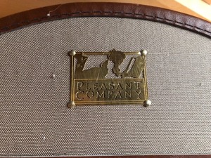 lot 228 image: American Girl- Pleasant Company Doll Wardrobe