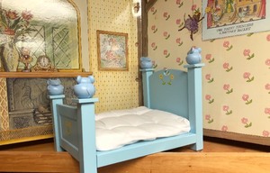 lot 229 image: Angelina Ballerina Lot