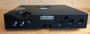 lot 239 image: Hugo TT CHORD Amplifier