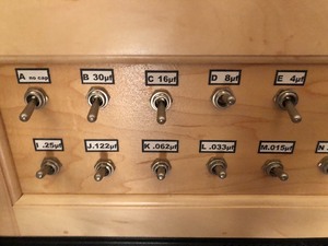 lot 240 image: QSC Professional Power Amp RMX 1850HD and More