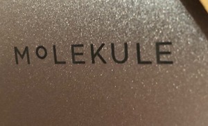 lot 274 image: MoLEKULE Air Purifier