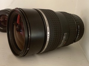 lot 62 image: Pentax Camera Lenses and Covers