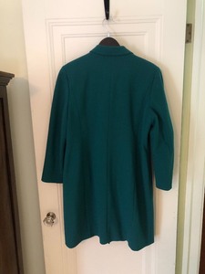 lot 313 image: Classique Entier Light Weight Coat