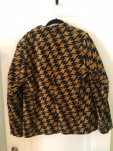 lot 297 image: Boden Lined Crushed Velvet Blazer
