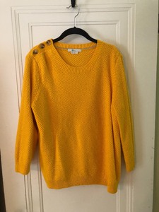 lot 296 image: Boden Skirt and Sweater Set