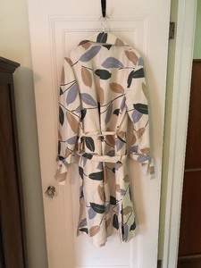 lot 314 image: Lafayette 148 Coat