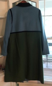 lot 322 image: Ladies Coat by Boden