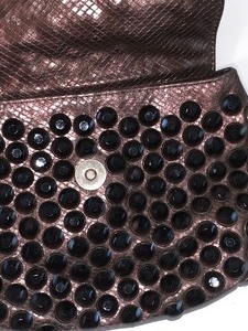 lot 306 image: Betsy Johnson Handbag