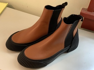 lot 309 image: Phillip Lim Boots