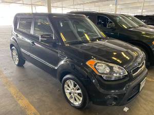 2012 Kia Soul