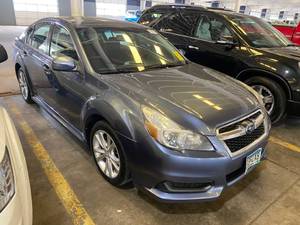 2014 Subaru Legacy 2.5i Premium