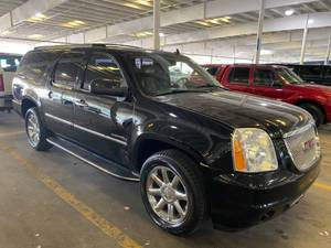 2011 GMC Yukon XL Denali AWD
