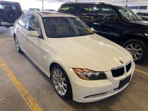 2008 BMW 328xi AWD
