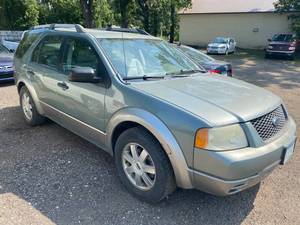 2006 Ford Freestyle