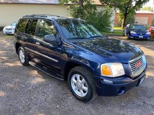 2007 GMC Envoy 4x4