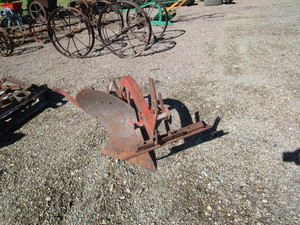 3 Point Plow
