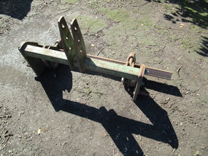 3 Point Hitch