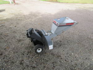 Craftsman ChipperShredder