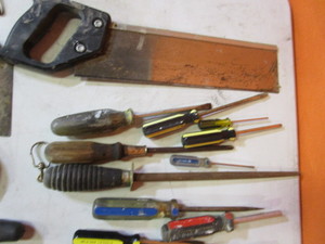 Misc. Tools