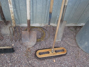 Hand Tools