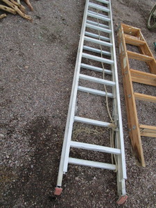 Ladders