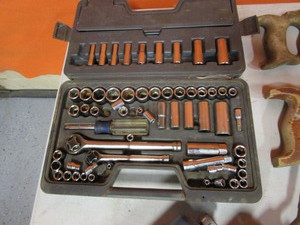 Misc. Tools