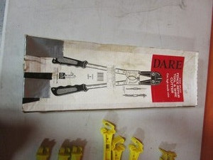 Fencing Lot