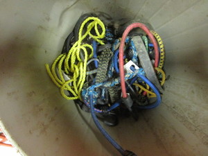 Misc. Hardware
