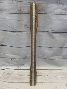 lot 6 image: Antique Fishing Pole 20 Long