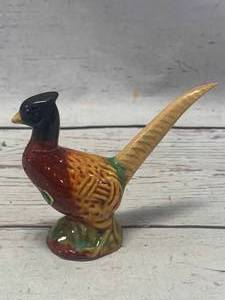 lot 28 image: Rosemeade Pheasant  Hen Shaker (no chips)