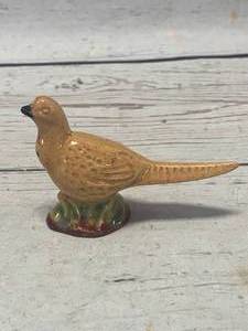 lot 29 image: Rosemeade Pheasant  Hen Shaker (no chips)