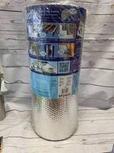 lot 44 image: Reflectix Insulation 24 x 25